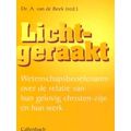 Lichtgeraakt