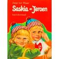 Saskia En Jeroen, Kattekwaad