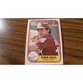 1981 Fleer Card # 023 Ramon Aviles Near Mint (7...