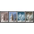 Ierland mi 327,330 Europa Architectuur postfris