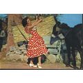 Spain Postcard - Tipismo (typical Scene)