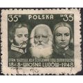 POLAND, Worcell, Sciegienny, Dembowski, brown 1...