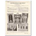 DAHLSTROM METALLIC DOOR COMPANY 1931 elevator e...