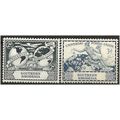 Southern Rhodesia 1949 UPU Set SG68-69 Mounted ...