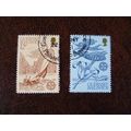 Guernsey 1981 Europa CEPT fine used set stamps ...