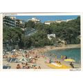 Mallorca Porto cristo Spain Postcard used VGC
