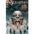 Aquaman (Vol 4) # 005 NM MODERN AGE COMICS
