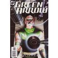 Green Arrow (Vol 2) # 005 VFN- AMERICAN COMICS