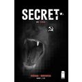Secret (Vol 1) (Image) # 006 NM MODERN AGE COMICS
