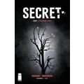 Secret (Vol 1) (Image) # 004 NM MODERN AGE COMICS