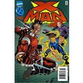X-Man # 006 NM MODERN AGE COMICS