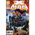 X-Man # 007 NM MODERN AGE COMICS