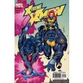 X-treme X-Men (Vol 1) # 018 NM MODERN AGE COMICS