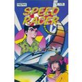 Speed Racer (Vol 1) # 006 FN MODERN AGE COMICS