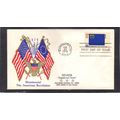 FDC Boerger Cachets 1668 13c Nevada (Cachet-U/A...