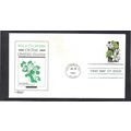 FDC Artmaster 2694 29c Rue Anemone (Cachet-U/A)...