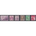 653 1/2c Nathan Hale Average Plus MNH VA0944d