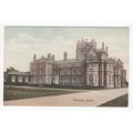 Thoresby Hall House Ollerton Nottinghamshire Po...