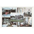 Beattock House Hotel Beattock Moffat Postcard D...