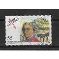 Austria.250th Birth Anniversary of Wolfgang Ama...