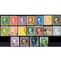 462//480, Used Eighteen Perf 10 Values NICE! CV...