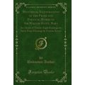 Historical Illustrations of the Prose and Poeti...
