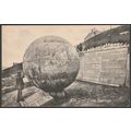 The Great Globe, Swanage, Dorset, 1914 - EE Sav...