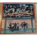 Vintage 1978 Cooper Brothers LP Vinyl Record CP...