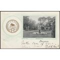 Morrab Gardens, Penzance, Cornwall, 1904 - Arga...