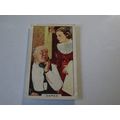 1935 Gallaher Shots From Famous Films Card # 40...