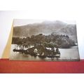 ISLANDS ON LOCH KATRINE & BEN VENUE, TROSSACHS ...
