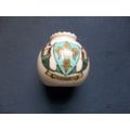 TAMWORTH COAT OF ARMS CARLTON CHINA CRESTED WAR...