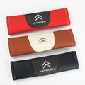 Pad Strap Fit For Citroen Auto 1 set 2Pcs Car S...