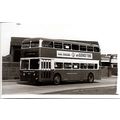 Black & White Photo of Yorkshire Traction Co. L...