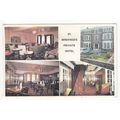 St Winifred's Private Hotel Marine Road East Mo...