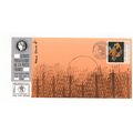 SERVICE PHILATELIQUE DE LA POSTE FRANCE 1992 OB...