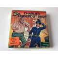 Vintage Charlies Knockout Drop Charles Chaplin ...
