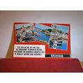 multiview, BRIXHAM, DEVON unused postcard by Ba...
