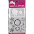 Craft Sensations. Stamp & Die Set. Die Cutting ...
