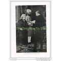 QUEEN VICTORIA RECEIVING NEWS FROM SEAT OF WAR,...