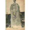 Pleumeur-Bodou, Menhir De Penvern, France, 26 L...