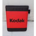 Kodak Pocket Size Flip Notepad Holder