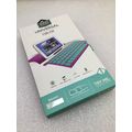 ZAGG Universal Bluetooth Keyboard Case for Appl...
