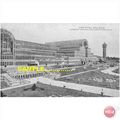 Crystal Palace 1911 Great Exhibition Building v...