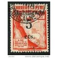 1940 Michel 416 - fine used (o)