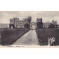 Kingsgate the Castle LL3 Kent Postcard(KEN71916)