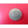 1989 SINGAPORE 1 DOLLAR FREE POST. X