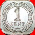 INDIA: MALAYA ★ 1 CENT 1941! LOW START ★ NO RES...