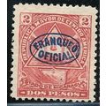 1898 Michel D86 - mint no gum