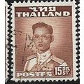 1951 SG 338 - #2 fine used (o)